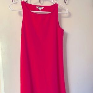 BB Dakota dress (knee length)